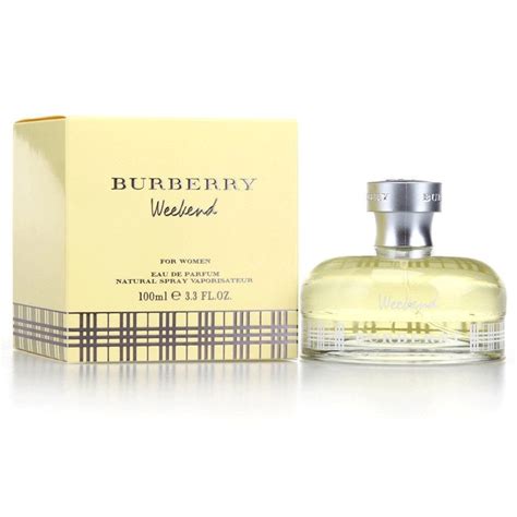 burberry weekend feminino é bom|burberry weekend for women.